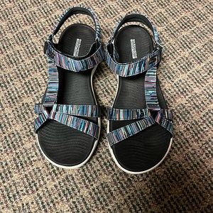 Skechers on the go sandals